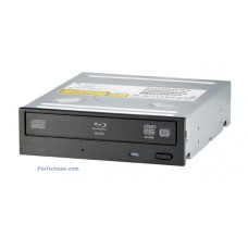 HP Blu-ray BDXL SATA Drive B4F70AA